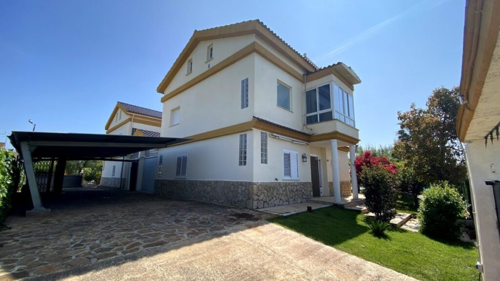 Buscar pisos en Castellón