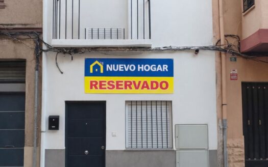 Inmobiliaria en Castellón Nuevo Hogar